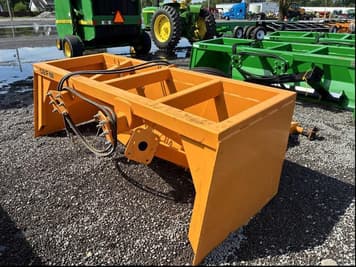 Main image Industrias America 08F